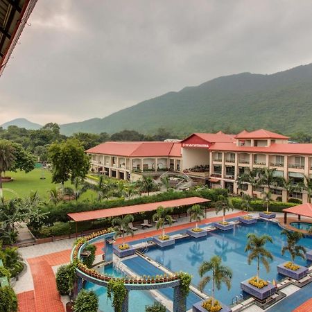 Oyo 3575 The Wave International Hotel Jamshedpur Ngoại thất bức ảnh