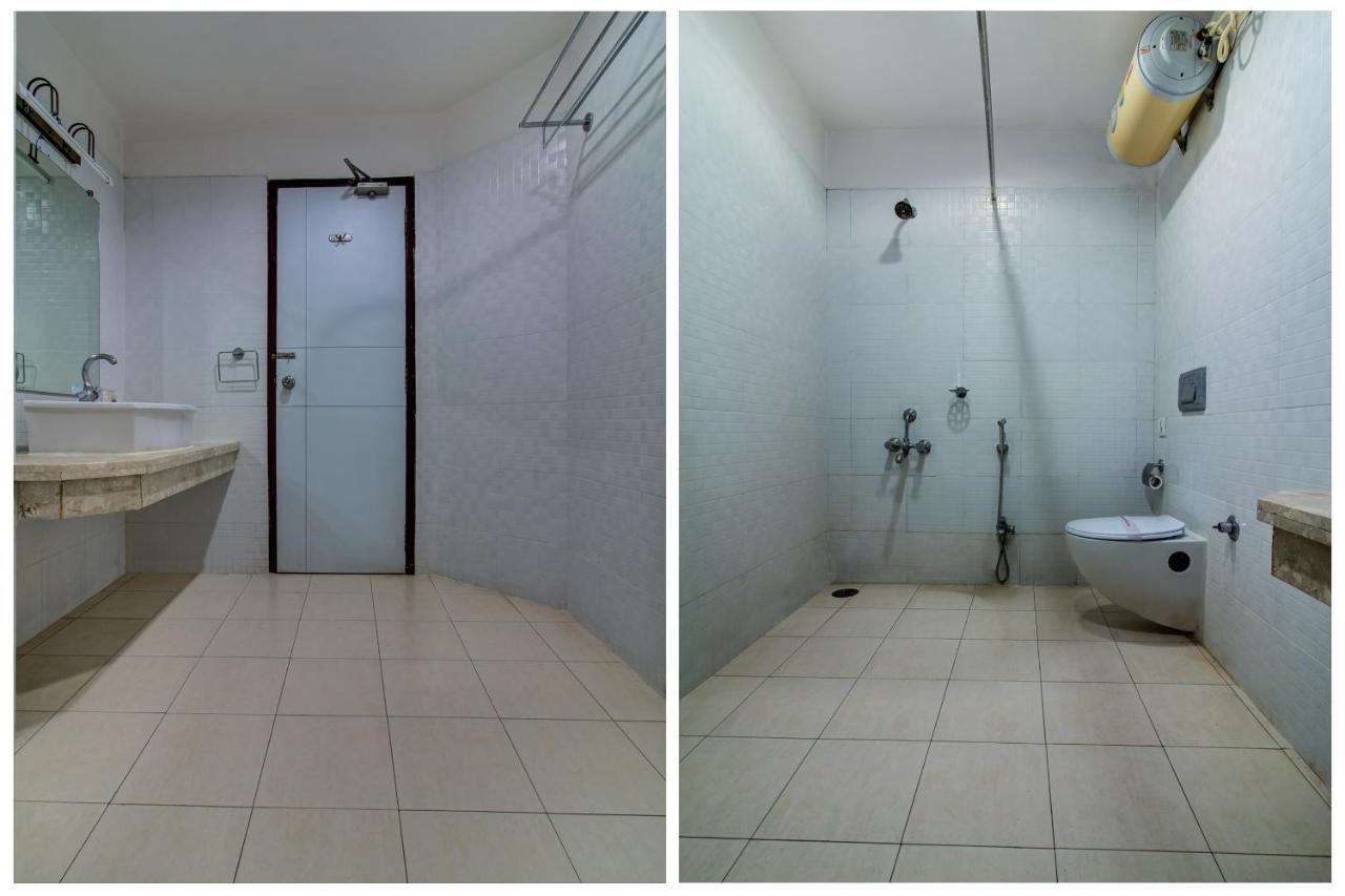 Oyo 3575 The Wave International Hotel Jamshedpur Ngoại thất bức ảnh
