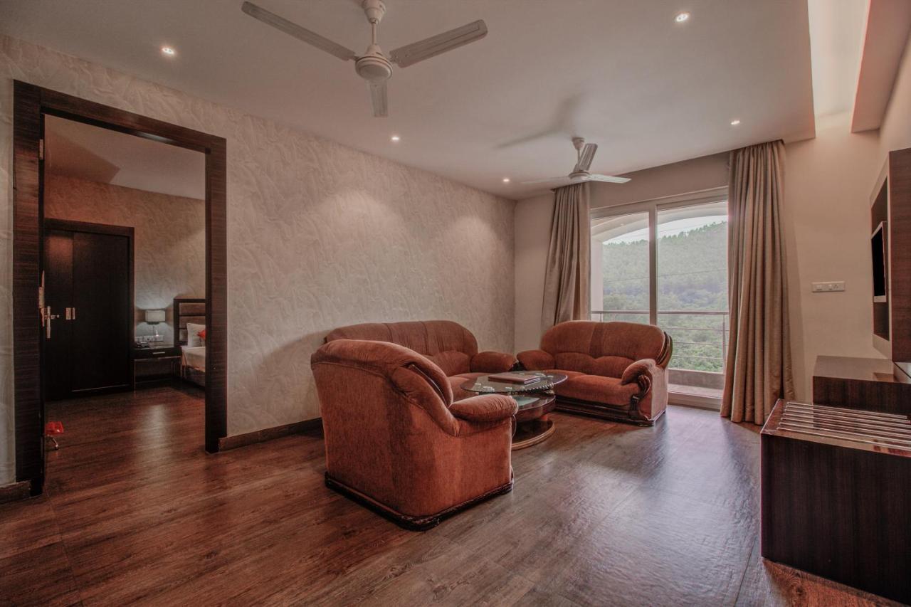 Oyo 3575 The Wave International Hotel Jamshedpur Ngoại thất bức ảnh