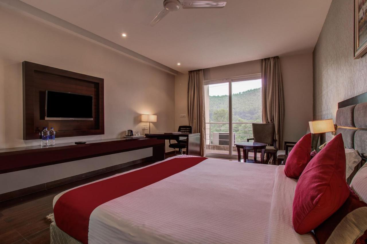 Oyo 3575 The Wave International Hotel Jamshedpur Ngoại thất bức ảnh