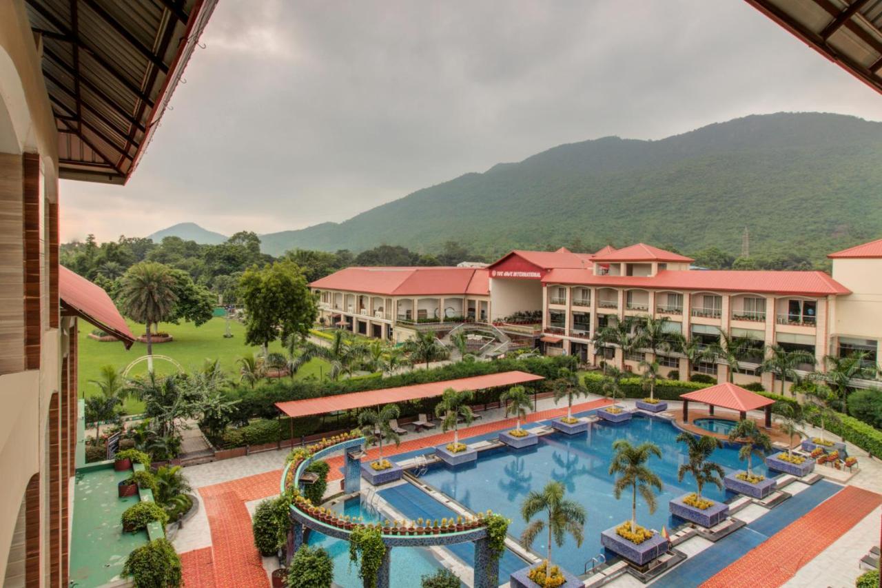 Oyo 3575 The Wave International Hotel Jamshedpur Ngoại thất bức ảnh