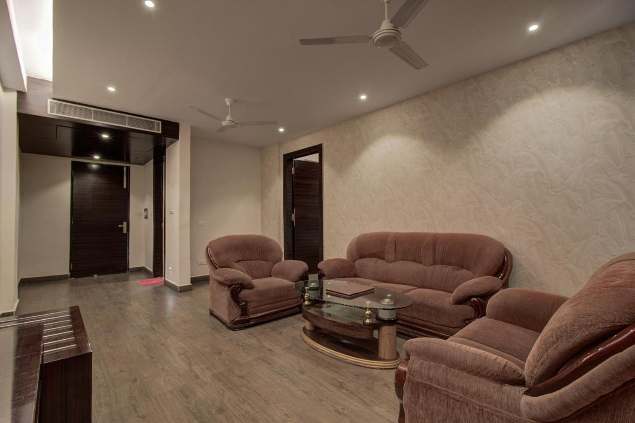 Oyo 3575 The Wave International Hotel Jamshedpur Ngoại thất bức ảnh