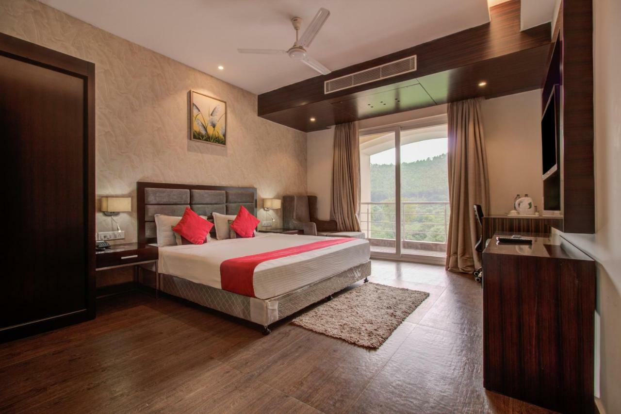 Oyo 3575 The Wave International Hotel Jamshedpur Ngoại thất bức ảnh